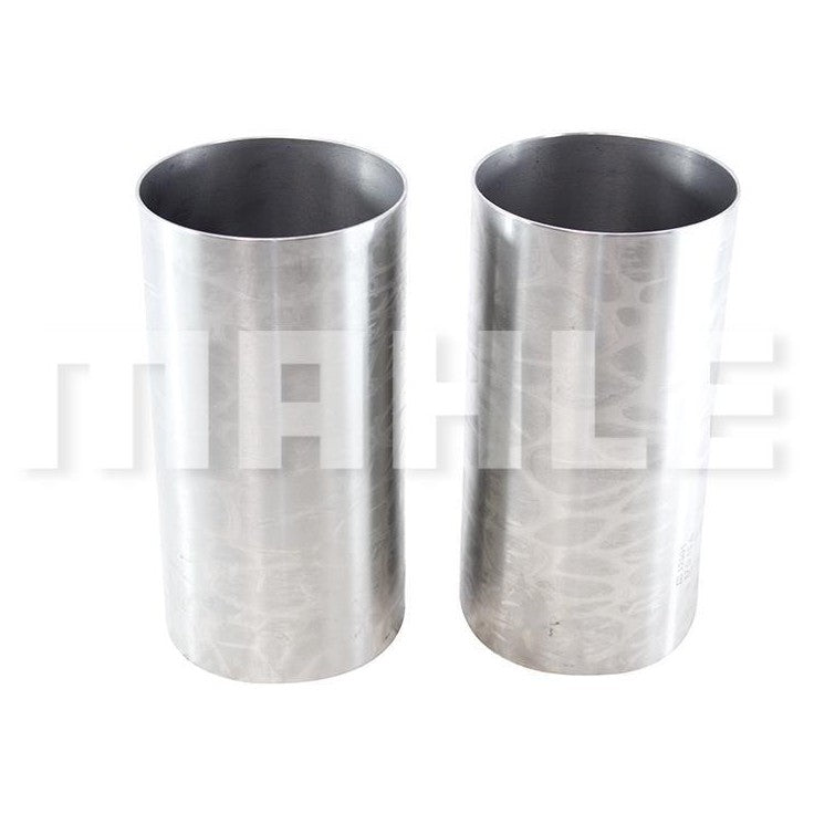 Jogo De Camisas De Cilindro Std - Mahle Metal Leve - C9040 STD - (2)