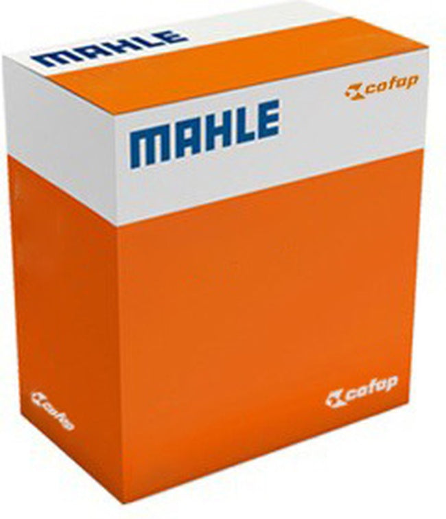 Pistão com Anéis 0,75 - Mahle Cofap - CO P&A9825 0,75 - (1)