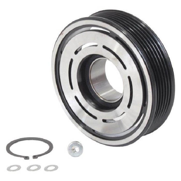 Polia do Compressor de Ar Condicionado - Mahle - ACPX 35 000P - (1)