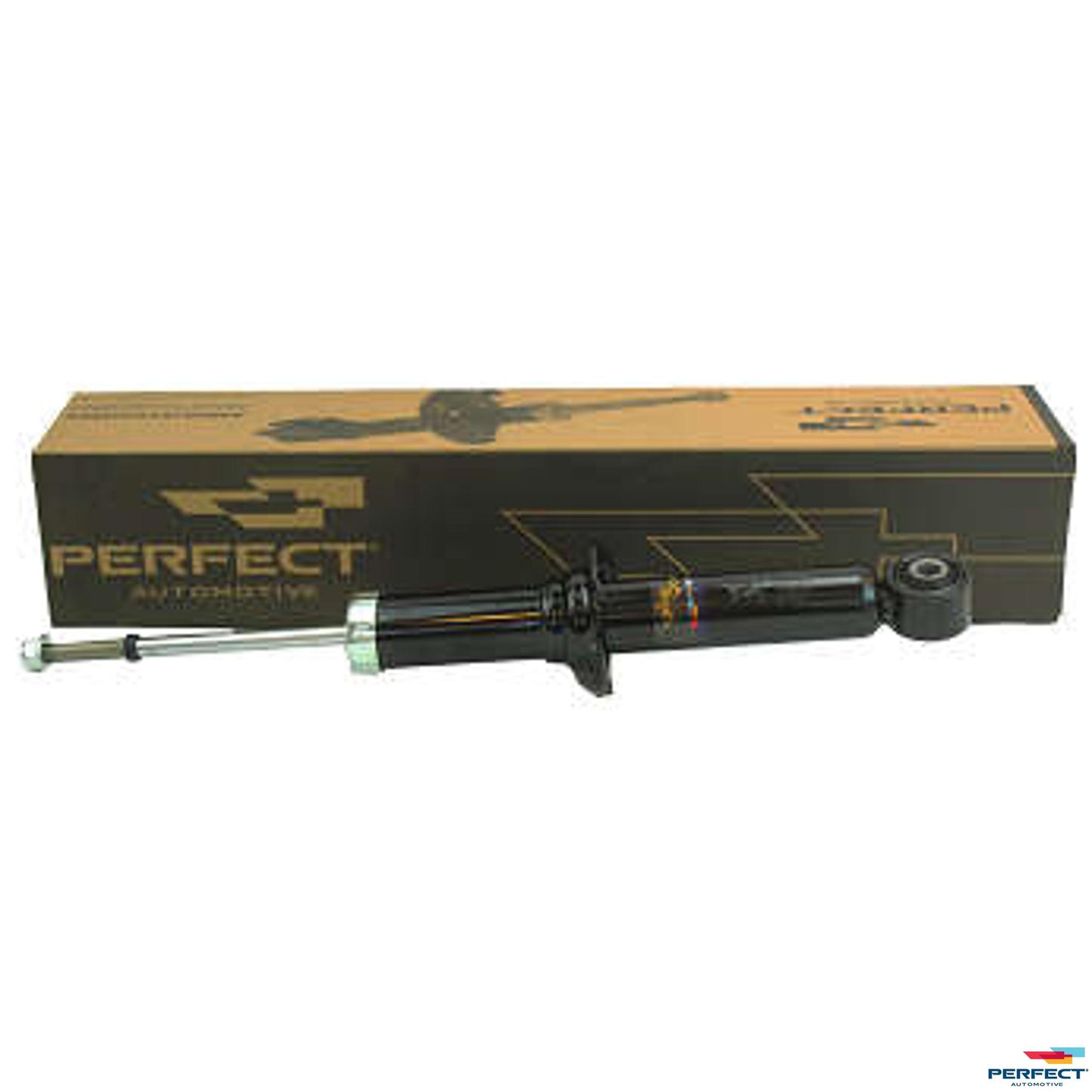 Amortecedor - Perfect - AMD0318 - (1)