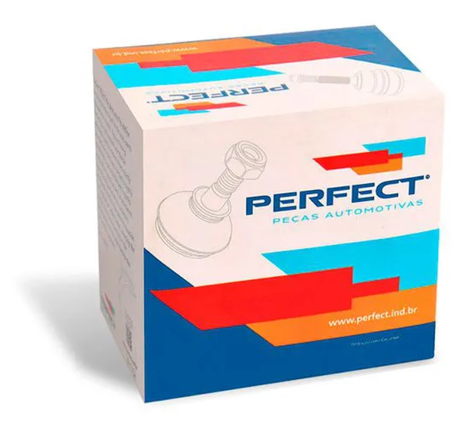 SEMI-EIXO - Perfect - KJH3317 - (1)