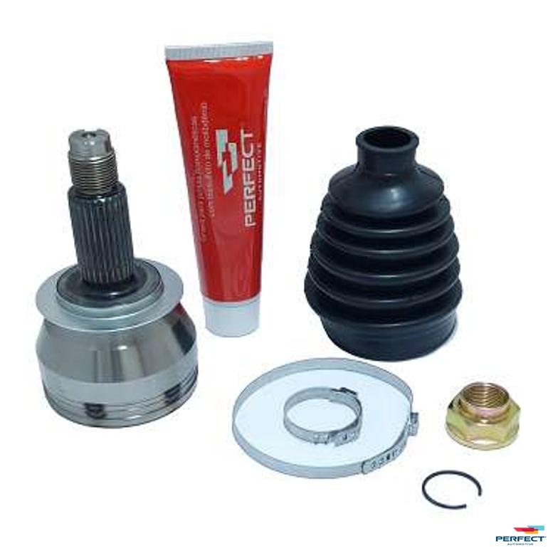 KIT JUNTA HOMOCINETICA - Perfect - KJH3637 - (1)