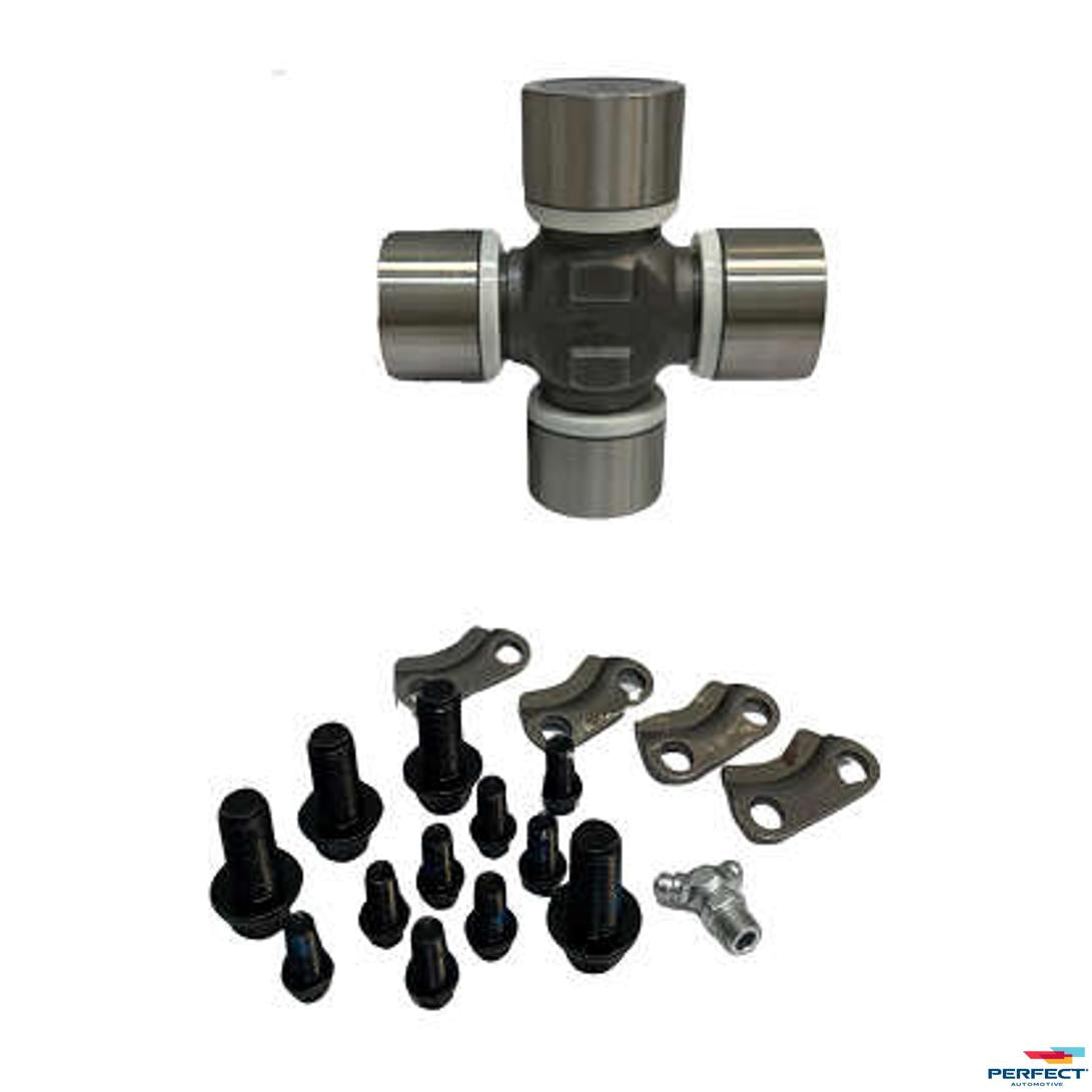 CRUZETA - Perfect - CZP3003 - (1)