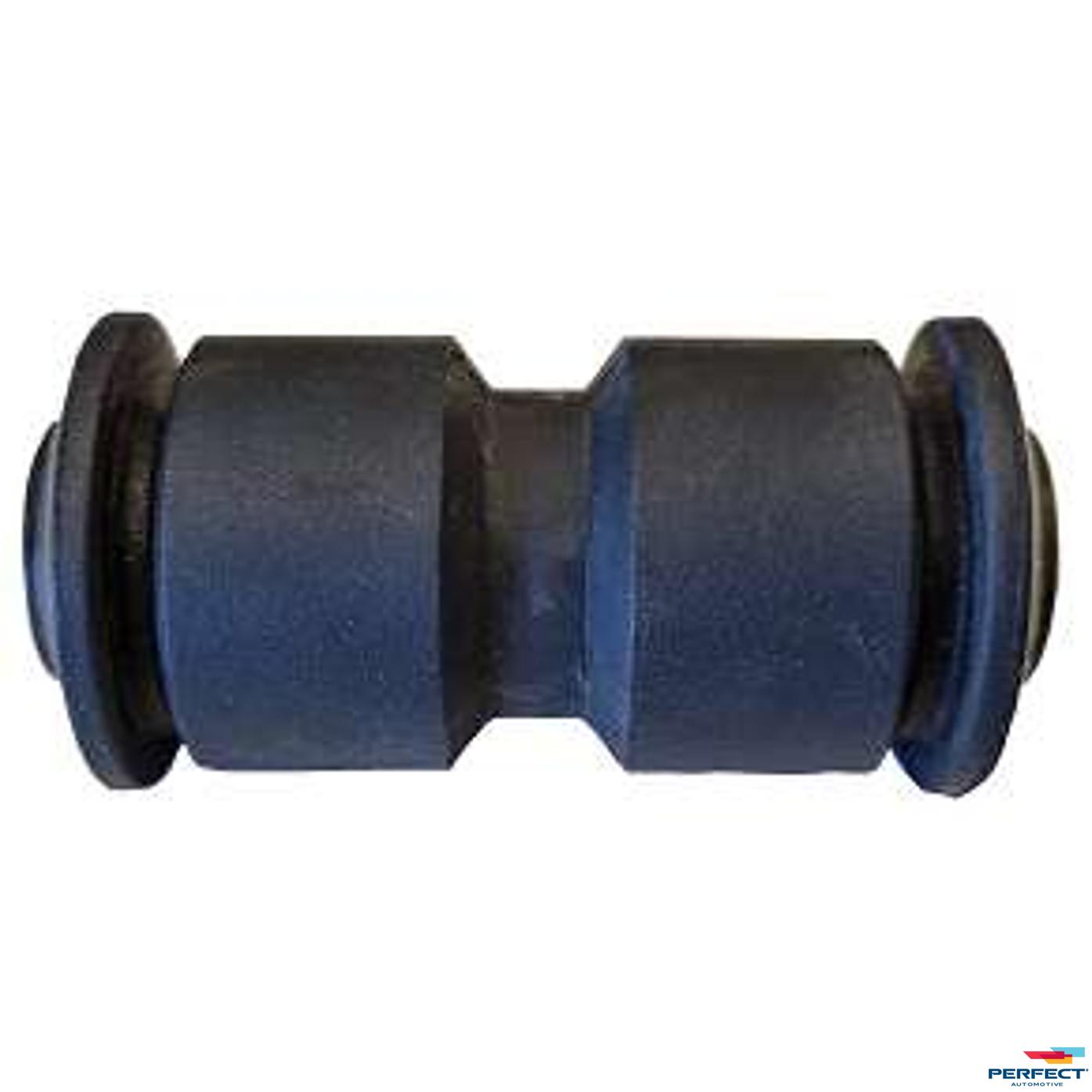 Bucha do Feixe de Molas Traseiro - Perfect - BCH0164 - (1)
