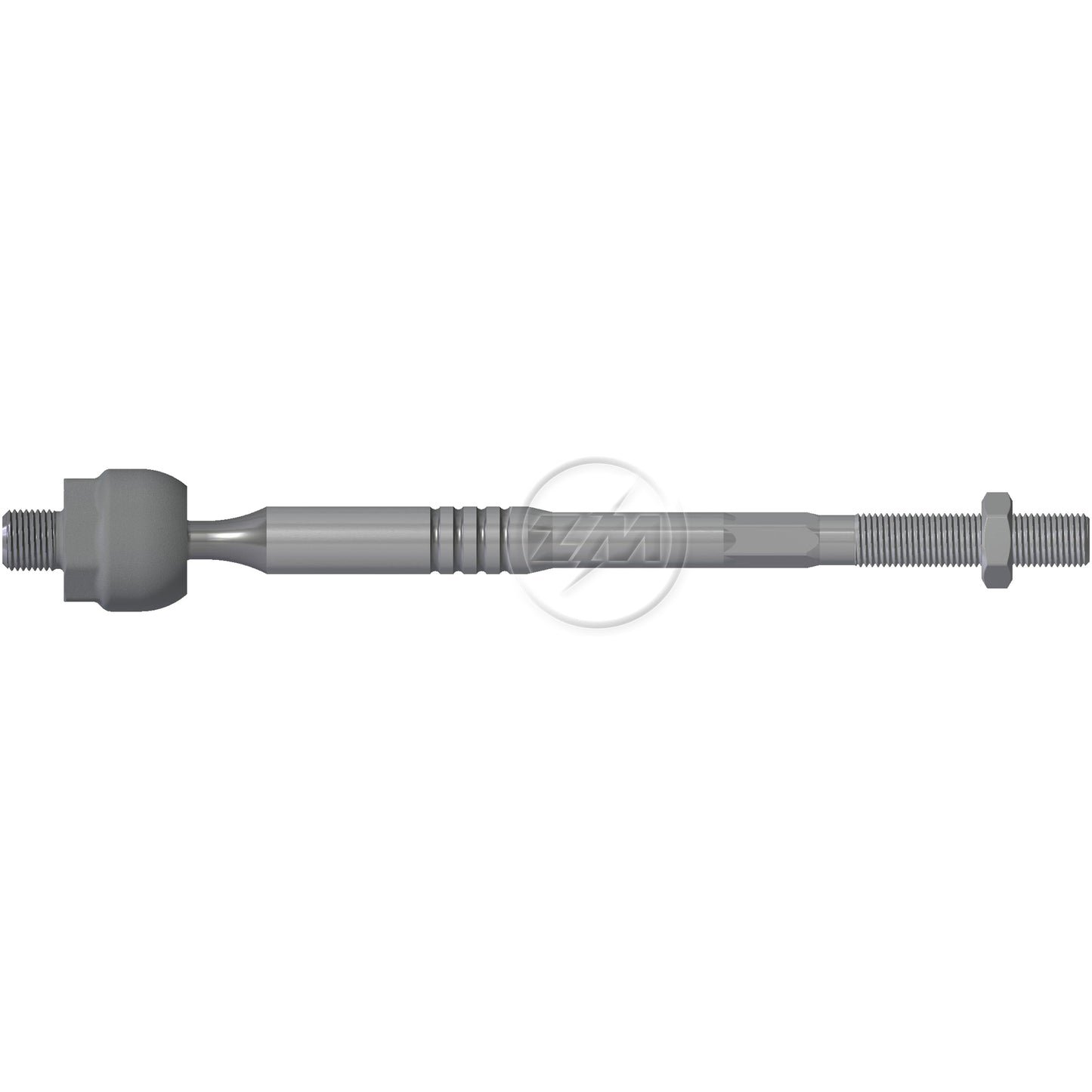 Terminal Axial Direito ou Esquerdo - ZM - 170.118.84 - (1)