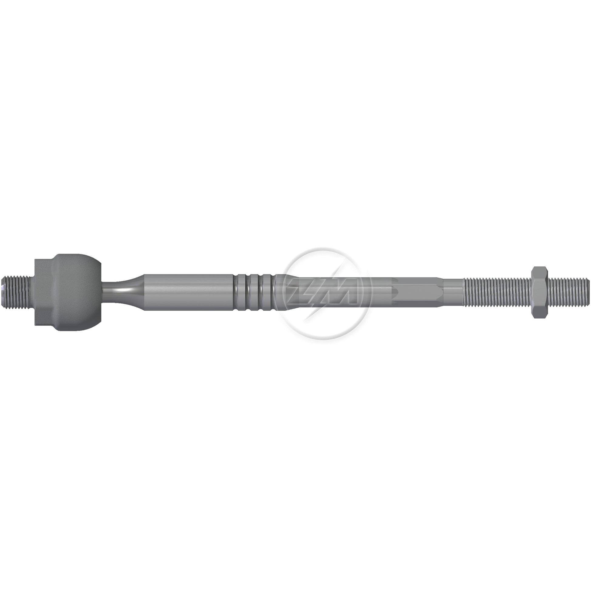 Terminal Axial Direito ou Esquerdo - ZM - 170.118.84 - (1)