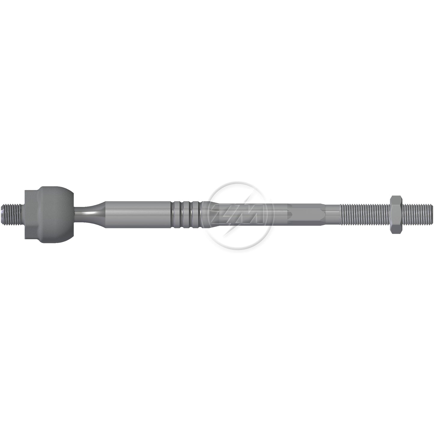 Terminal Axial Direito ou Esquerdo - ZM - 170.118.87 - (1)