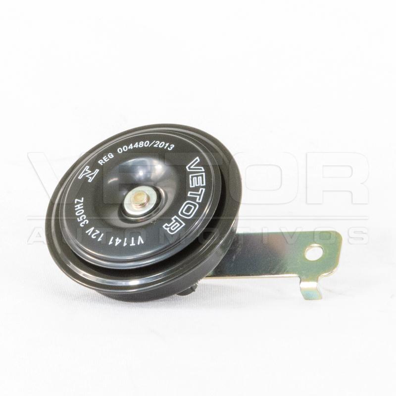 Buzina 12 Volts - Vetor - VT141 - (2)
