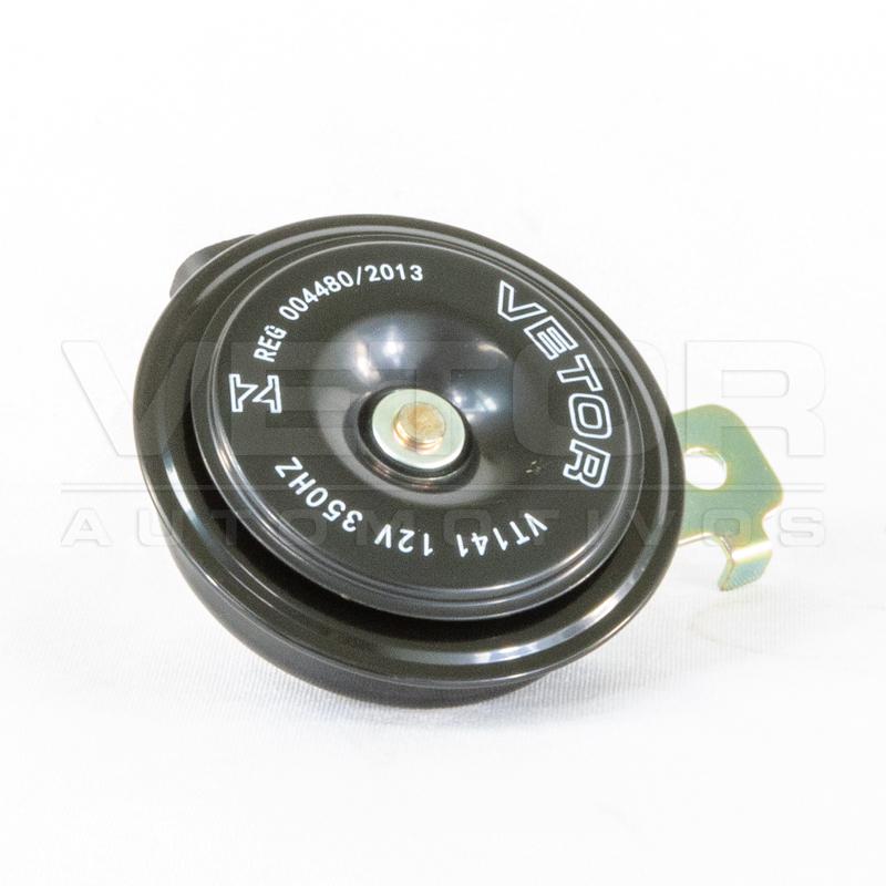 Buzina 12 Volts - Vetor - VT141 - (3)