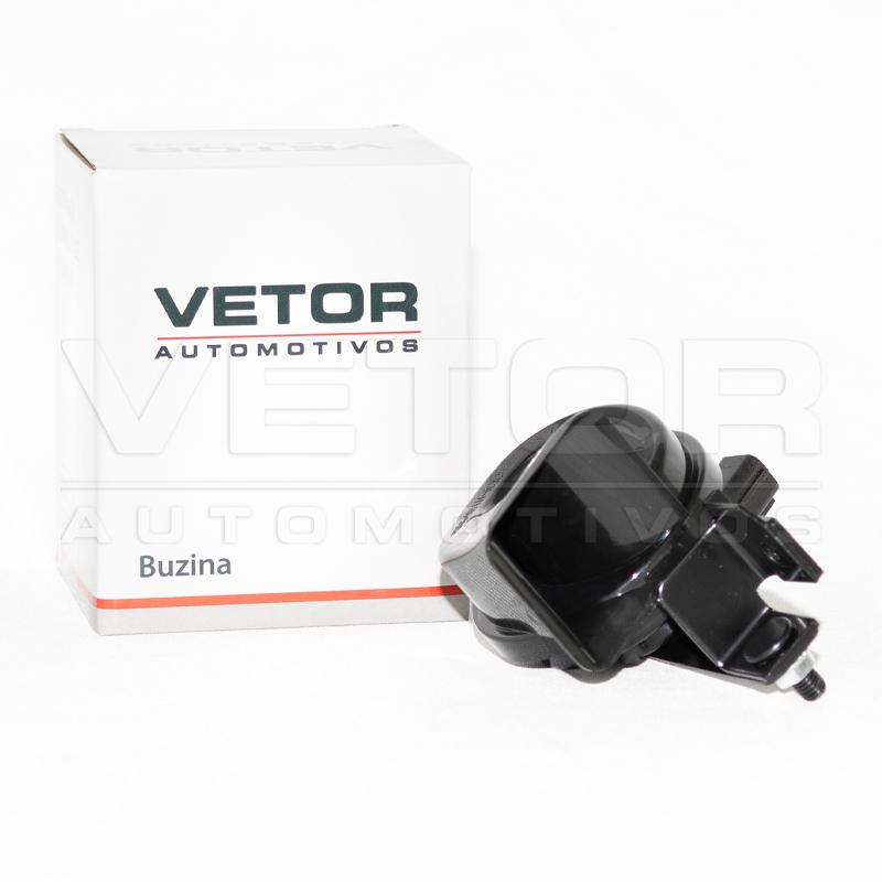 Buzina 12 Volts - Vetor - VT235 - (1)