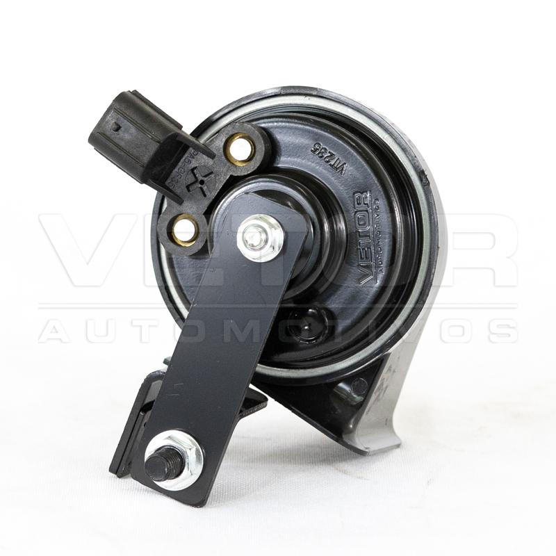 Buzina 12 Volts - Vetor - VT235 - (4)