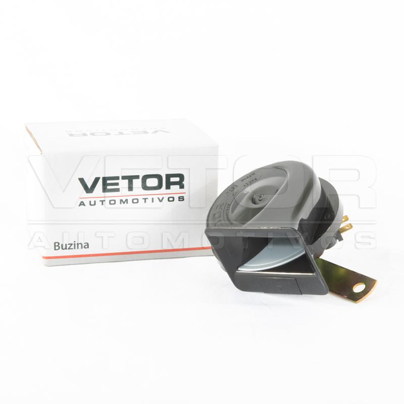Buzina 24 Volts - Vetor - VT233 - (1)