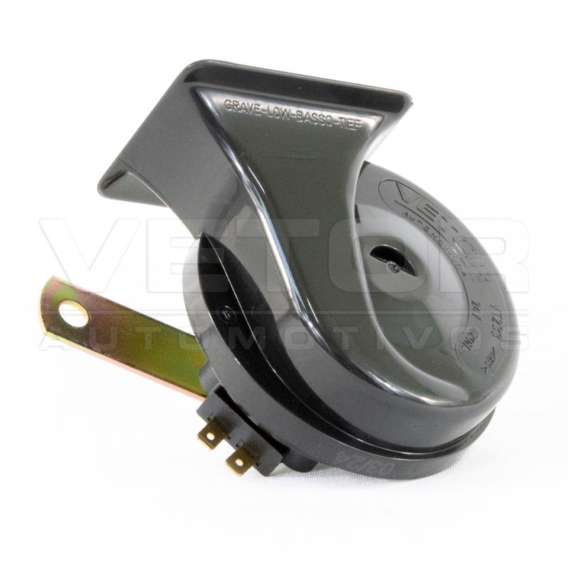 Buzina 24 Volts - Vetor - VT233 - (3)