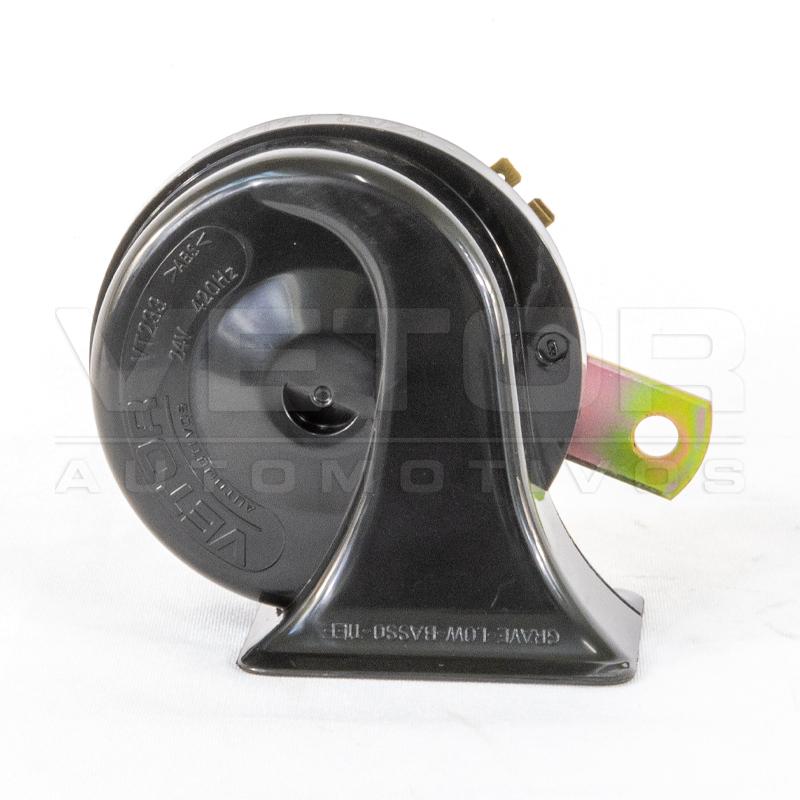 Buzina 24 Volts - Vetor - VT233 - (4)