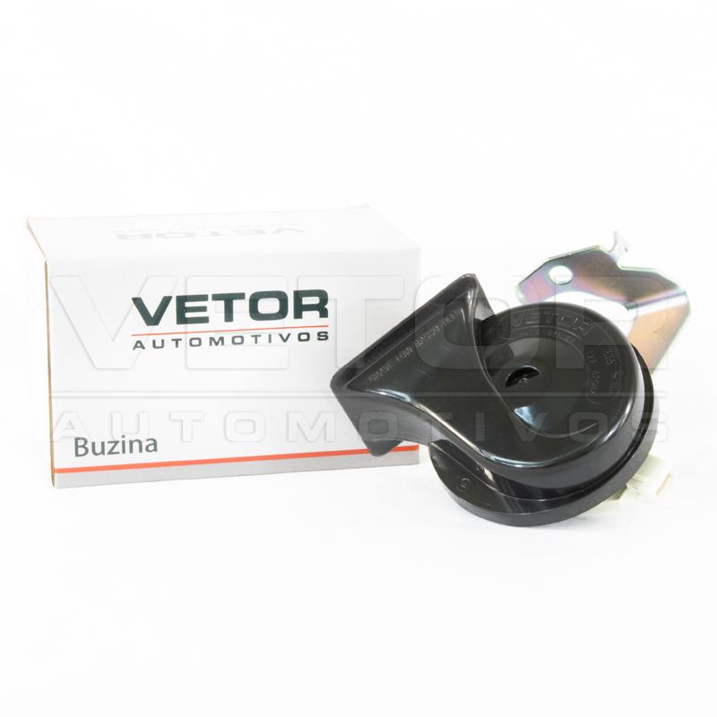 Buzina 12 Volts - Vetor - VT236 - (1)