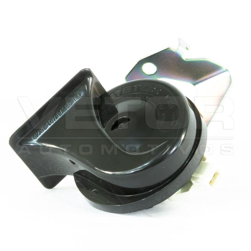 Buzina 12 Volts - Vetor - VT236 - (2)