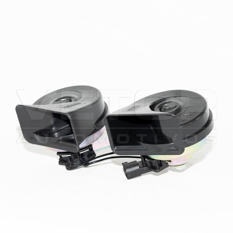 Buzina 12 Volts - Vetor - VT234 - (2)