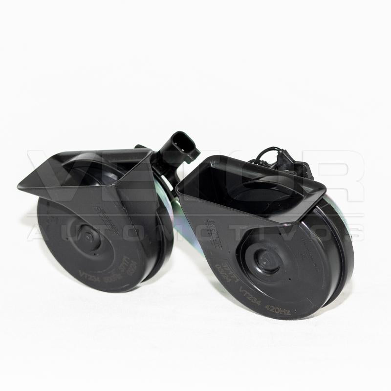 Buzina 12 Volts - Vetor - VT234 - (4)