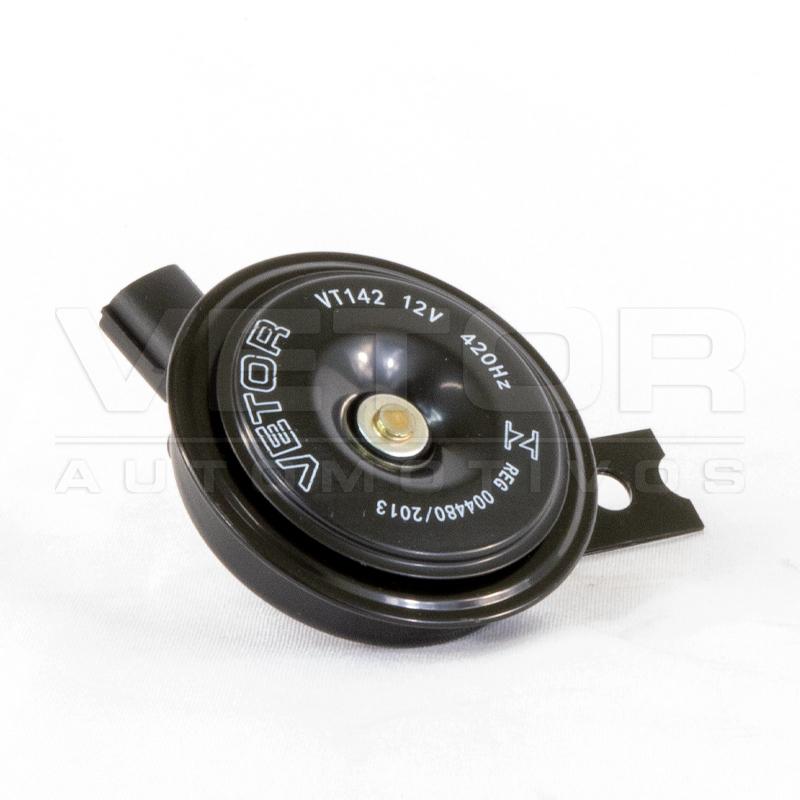 Buzina 12 Volts - Vetor - VT142 - (4)