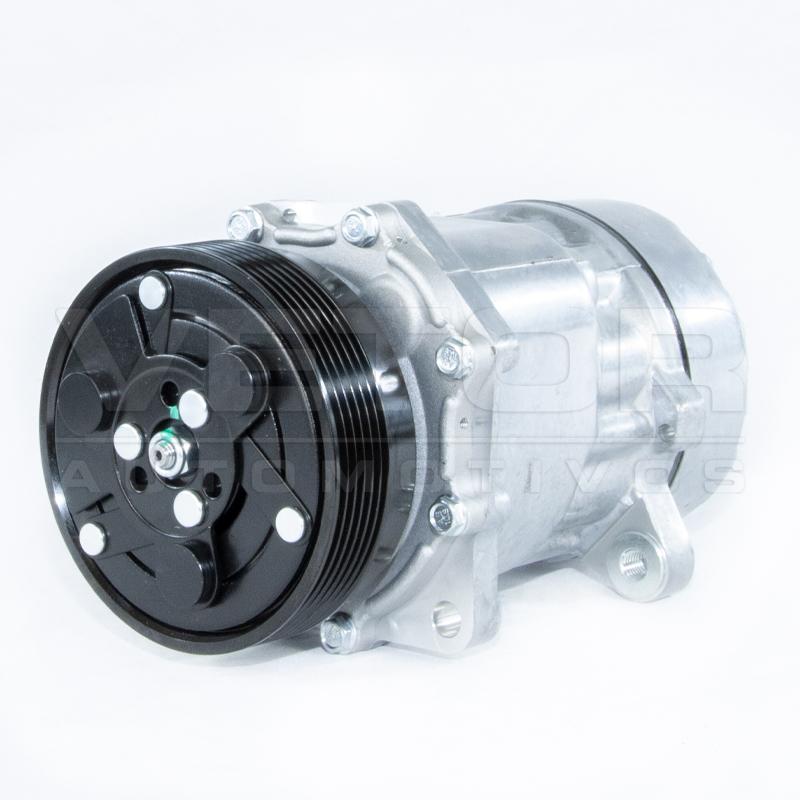 Compressor de Ar Condicionado - Vetor - VCA0005 - (2)