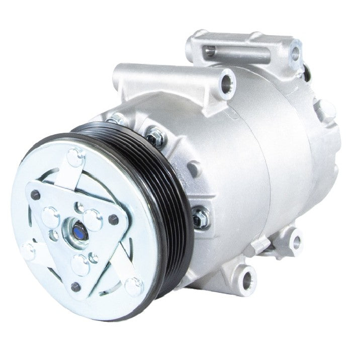 Compressor de Ar Condicionado para Ford Ecosport - Vetor - VCA0046 - (2)