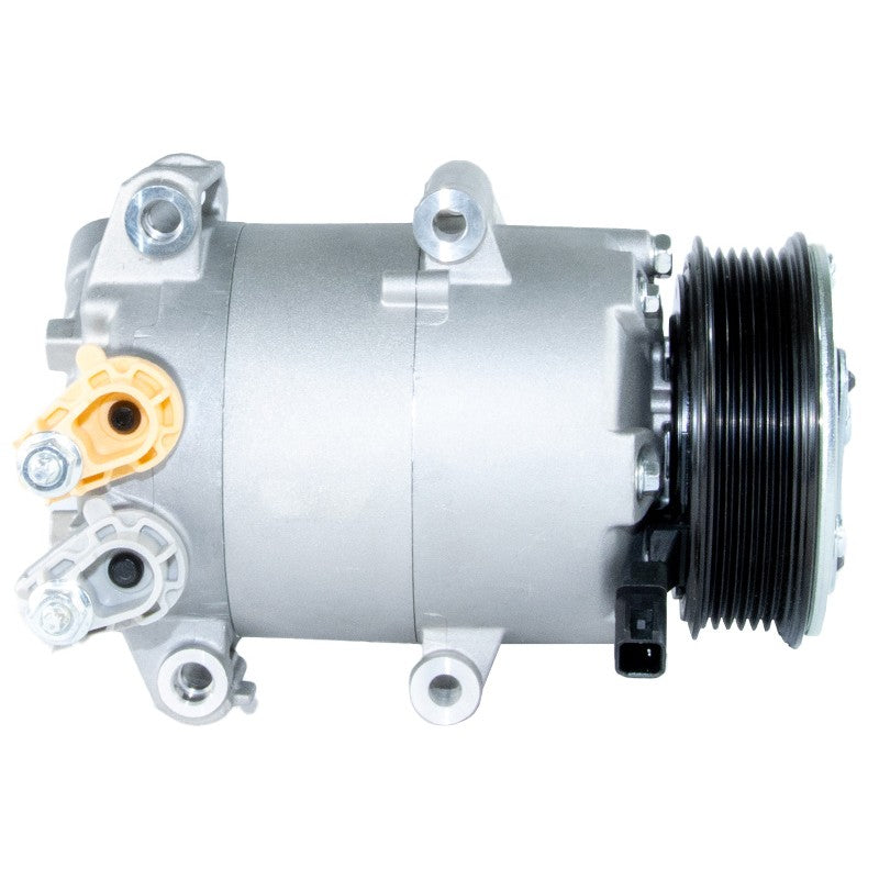 Compressor de Ar Condicionado para Ford Ecosport - Vetor - VCA0046 - (3)