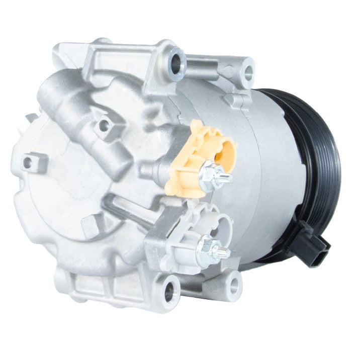Compressor de Ar Condicionado para Ford Ecosport - Vetor - VCA0046 - (4)