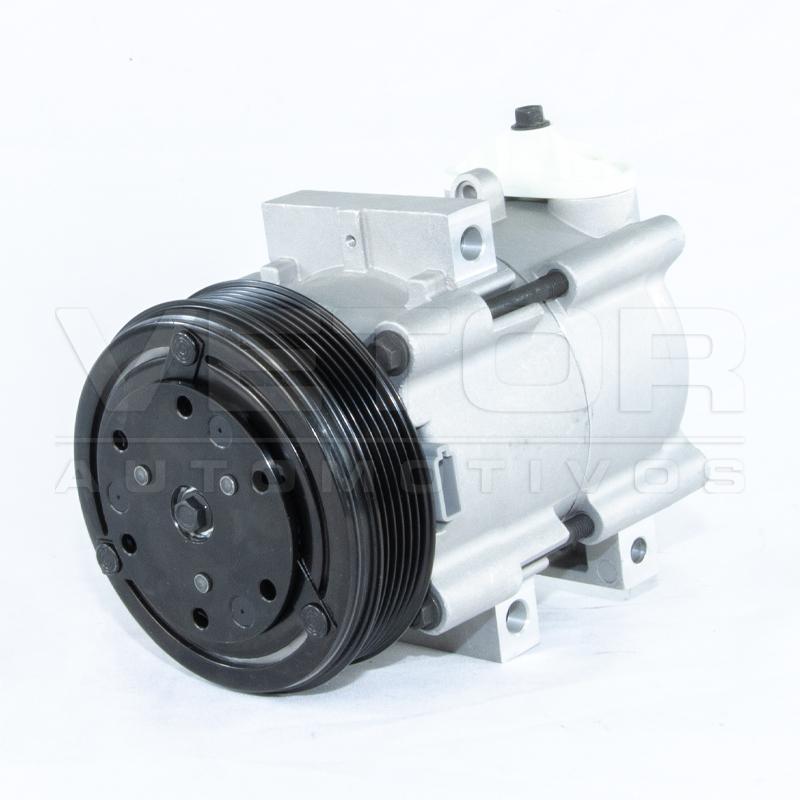 Compressor de Ar Condicionado - Vetor - VCA0042 - (2)