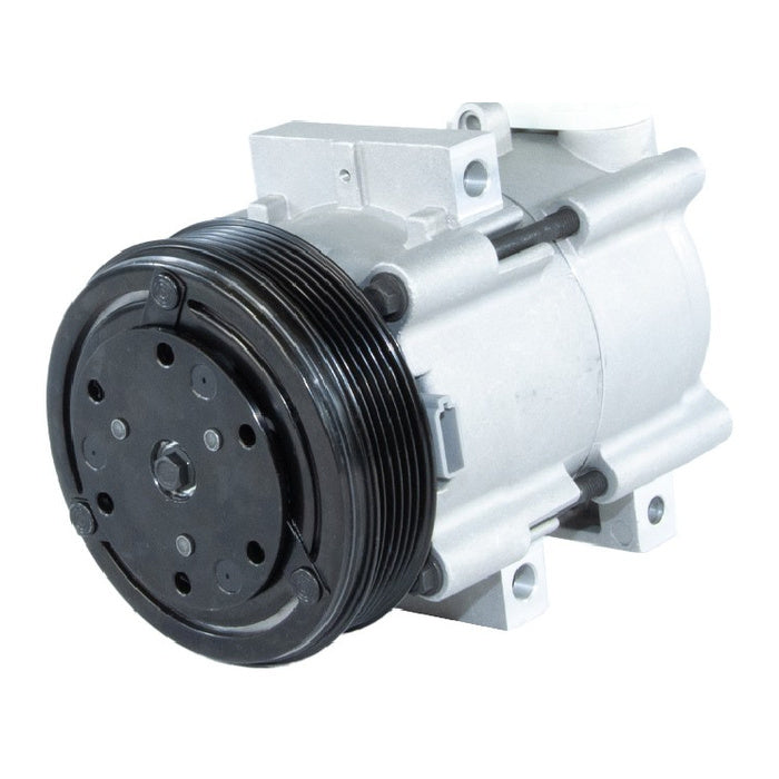 Compressor de Ar Condicionado para Ford F-250 - Vetor - VCA0042 - (2)