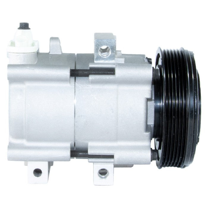 Compressor de Ar Condicionado para Ford F-250 - Vetor - VCA0042 - (3)