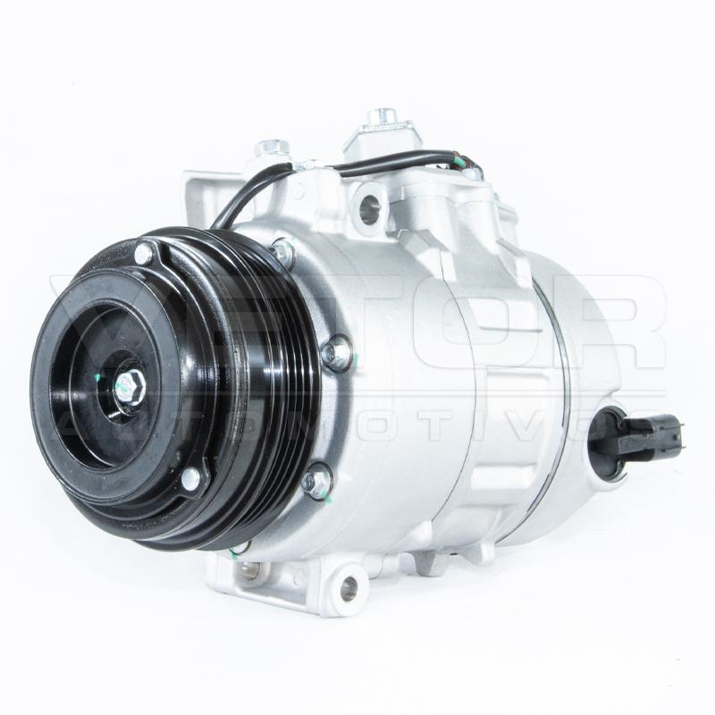 Compressor de Ar Condicionado - Vetor - VCA0049 - (2)
