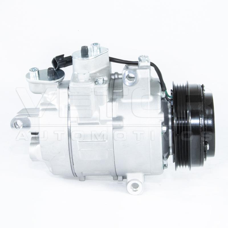 Compressor de Ar Condicionado - Vetor - VCA0049 - (3)