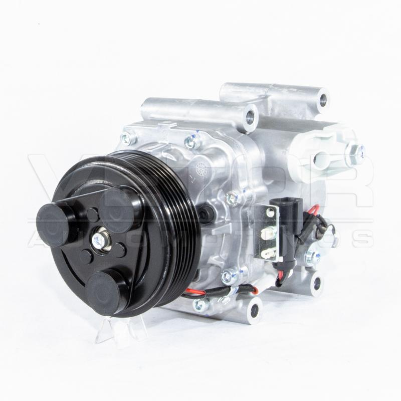 Compressor de Ar Condicionado - Vetor - VCA0050 - (2)