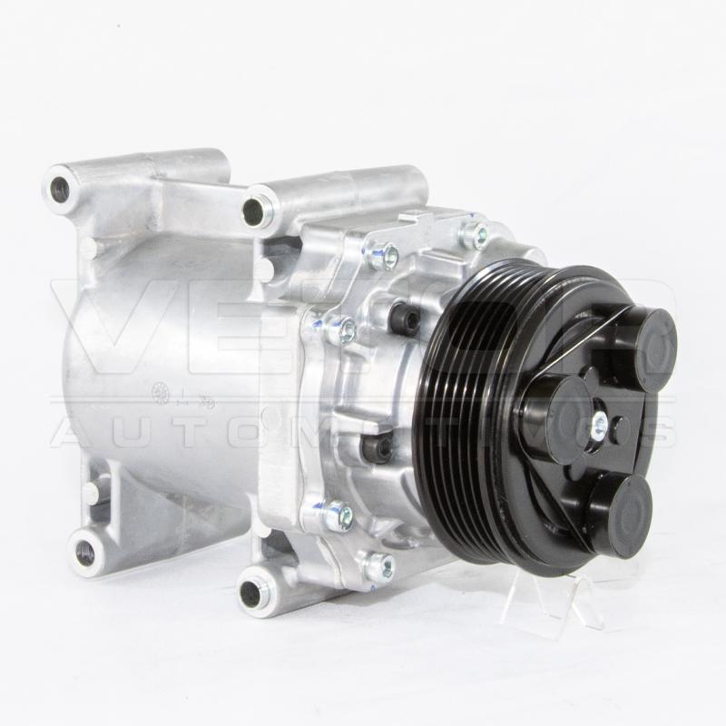 Compressor de Ar Condicionado - Vetor - VCA0050 - (3)