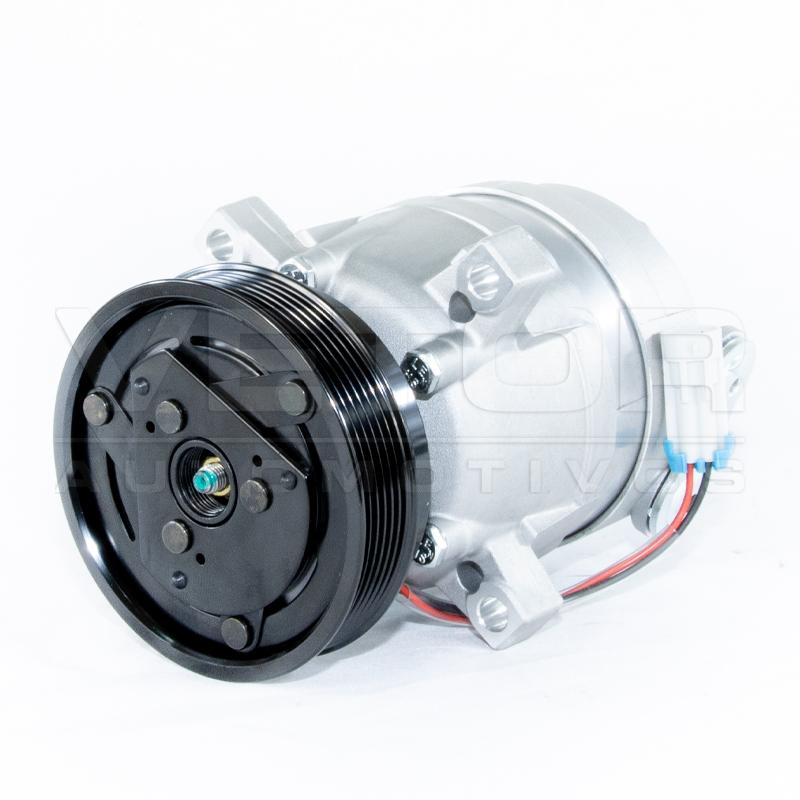 Compressor de Ar Condicionado - Vetor - VCA0020 - (2)