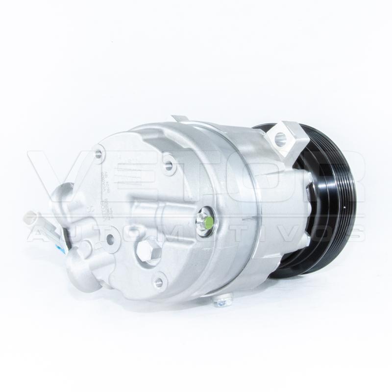 Compressor de Ar Condicionado - Vetor - VCA0020 - (4)