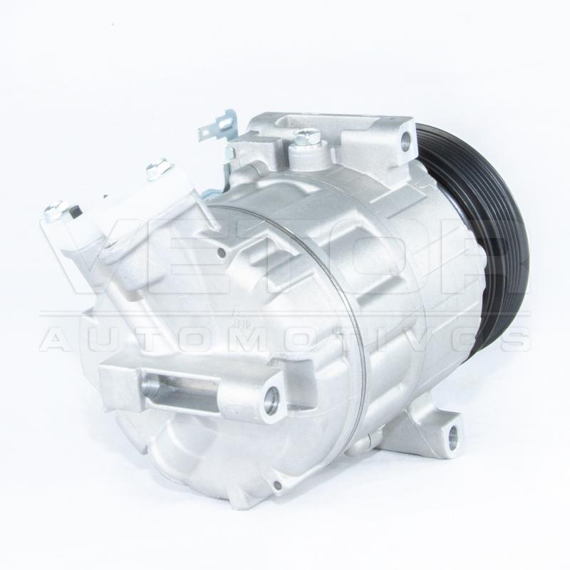Compressor de Ar Condicionado - Vetor - VCA0045 - (4)
