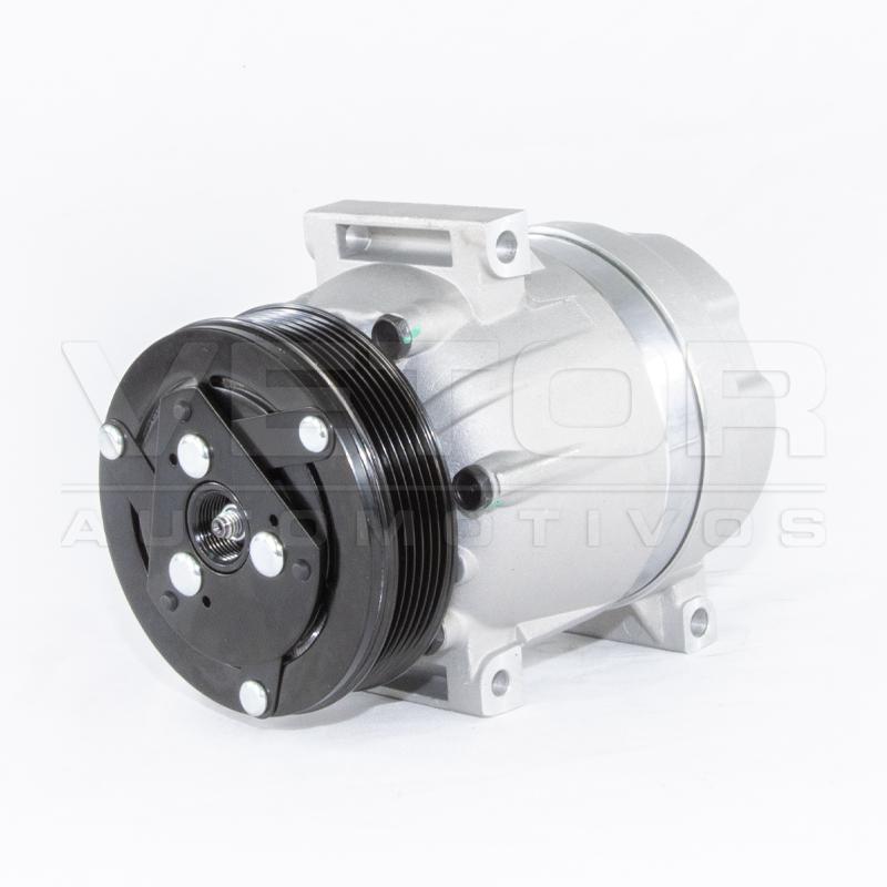 Compressor de Ar Condicionado - Vetor - VCA0012 - (2)