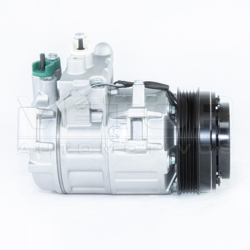 Compressor de Ar Condicionado - Vetor - VCA0044 - (3)