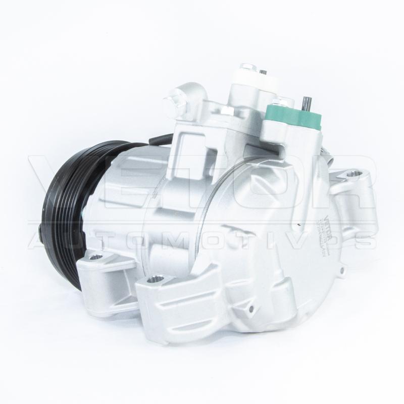 Compressor de Ar Condicionado - Vetor - VCA0044 - (4)