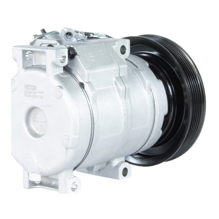 Compressor de Ar Condicionado para Toyota Corolla - Vetor - VCA0028 - (4)