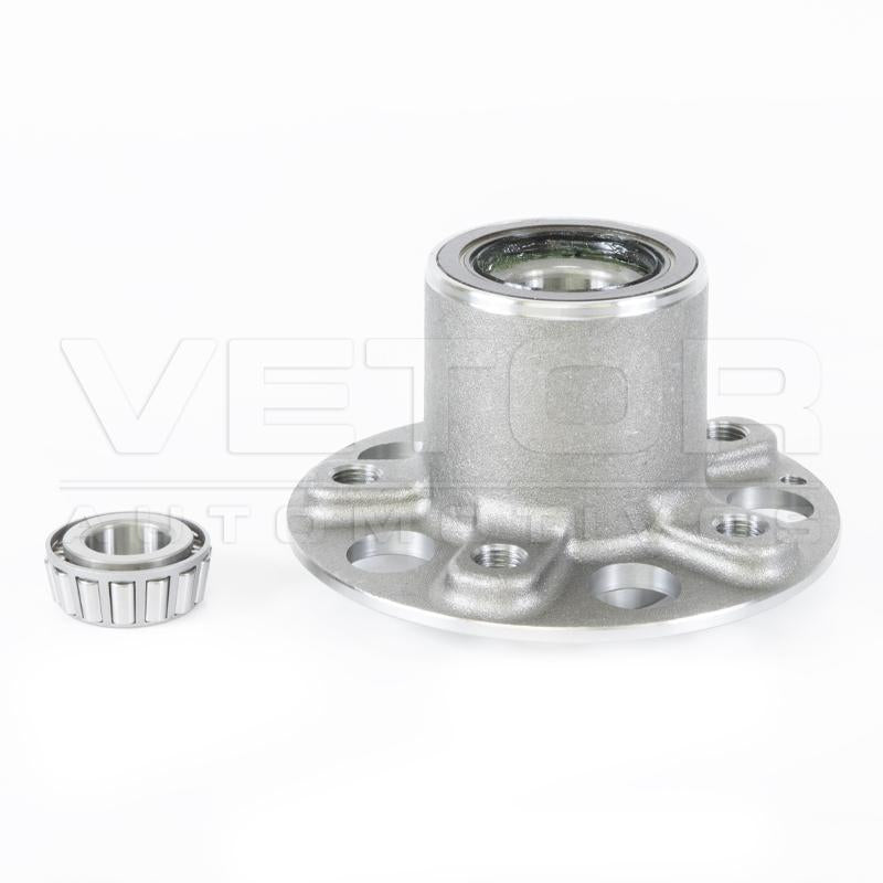 Cubo de Roda Dianteiro - Vetor - B0282 - (2)