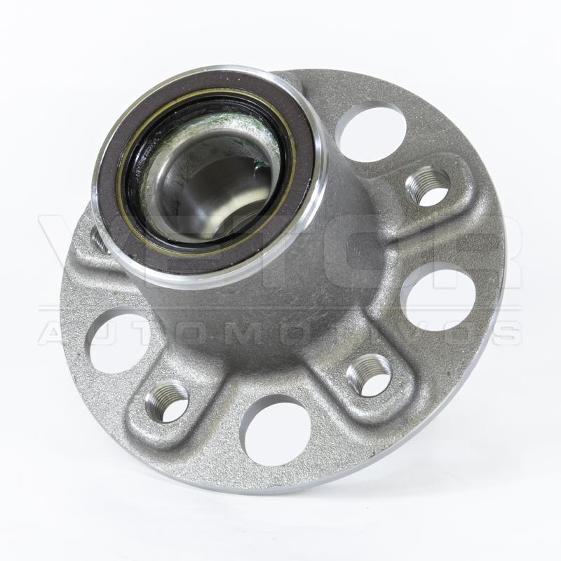 Cubo de Roda Dianteiro - Vetor - B0282 - (4)