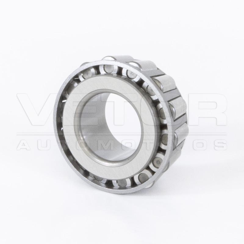 Cubo de Roda Dianteiro - Vetor - B0282 - (5)