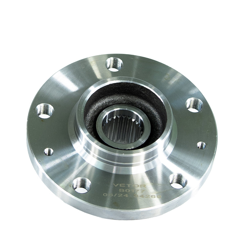 Cubo de Roda Dianteiro - Vetor - B0177 - (3)