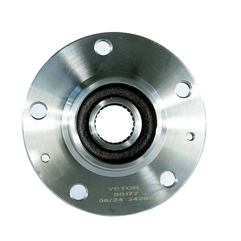 Cubo de Roda Dianteiro - Vetor - B0177 - (4)