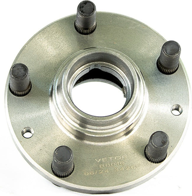 Cubo de Roda Dianteiro - Vetor - B0010 - (2)