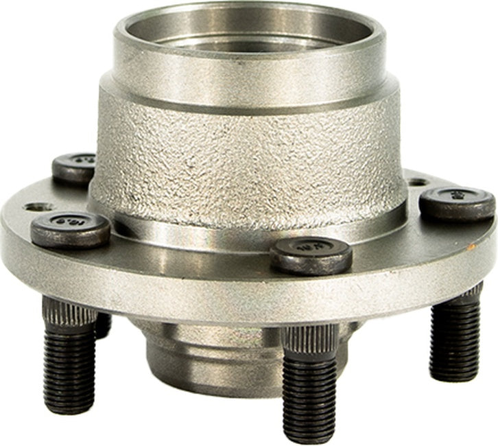 Cubo de Roda Dianteiro - Vetor - B0010 - (3)