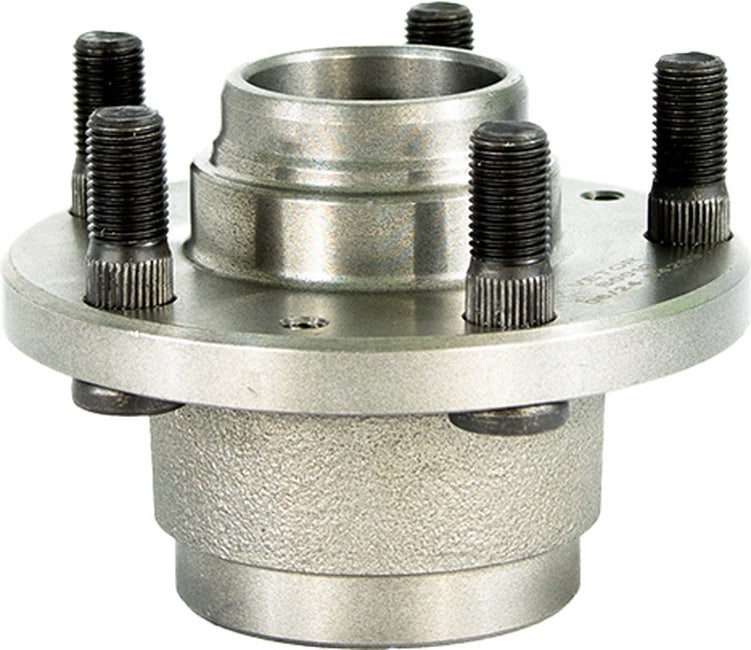 Cubo de Roda Dianteiro - Vetor - B0010 - (4)