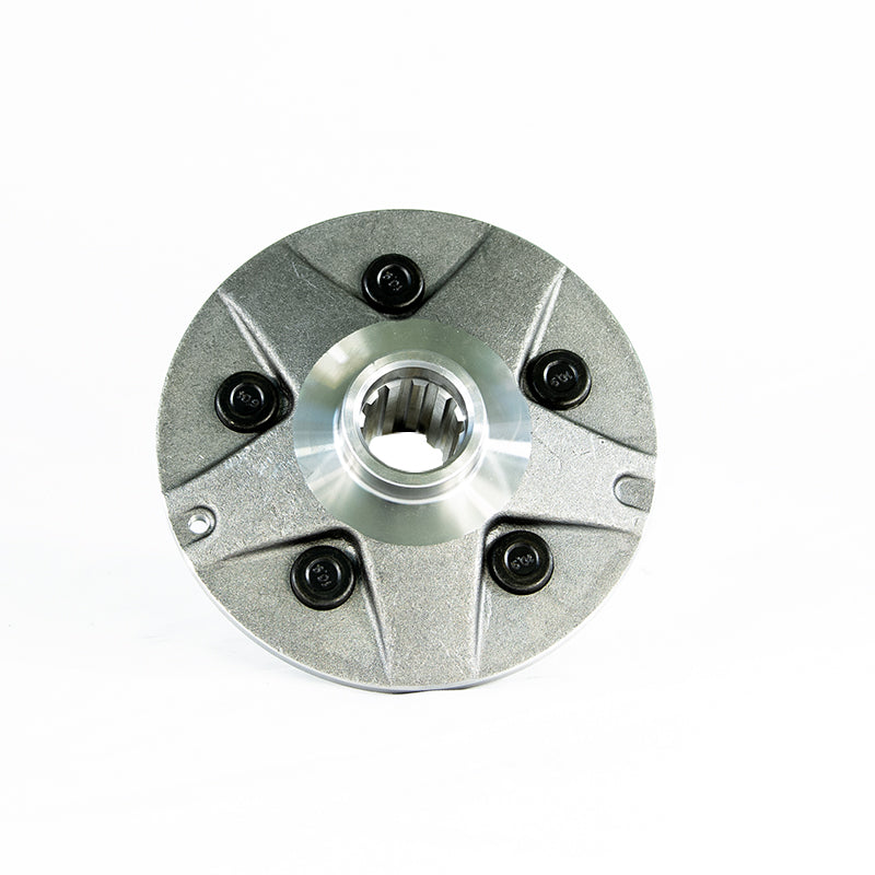 Cubo de Roda Traseiro - Vetor - B0002 - (2)